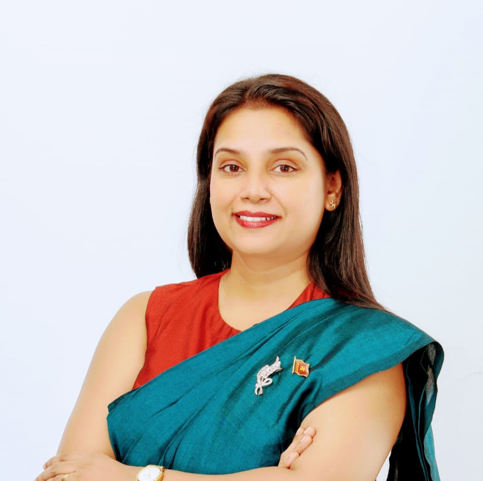 Managing Director